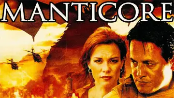 Backdrop to the movie "Manticore" #691833