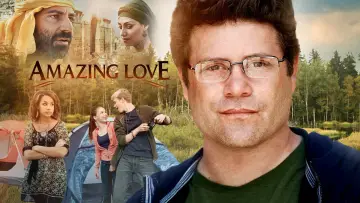 Backdrop to the movie "Amazing Love" #1084263