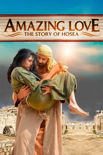 Poster to the movie "Amazing Love" #1084265