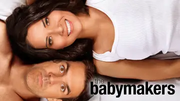 Backdrop to the movie "The Babymakers" #687327