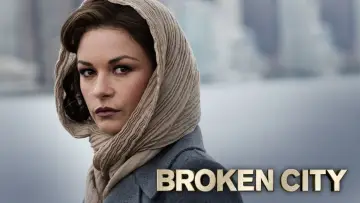 Backdrop to the movie "Broken City" #126409
