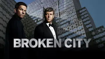 Backdrop to the movie "Broken City" #126419