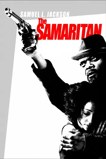 Poster to the movie "The Samaritan" #1111577
