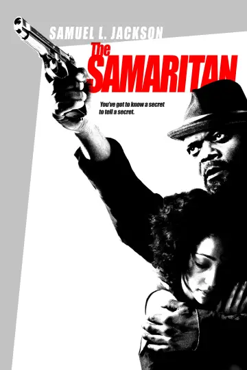 Poster to the movie "The Samaritan" #1111578