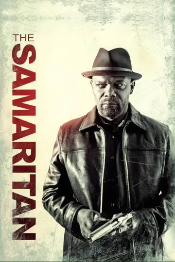 Poster to the movie "The Samaritan" #1111581