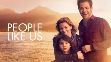 Backdrop to the movie "People Like Us" #892281