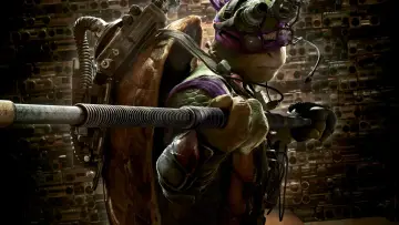 Backdrop to the movie "Teenage Mutant Ninja Turtles" #376277