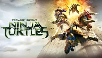 Backdrop to the movie "Teenage Mutant Ninja Turtles" #587800
