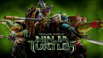 Backdrop to the movie "Teenage Mutant Ninja Turtles" #587803
