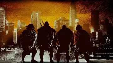 Backdrop to the movie "Teenage Mutant Ninja Turtles" #801226