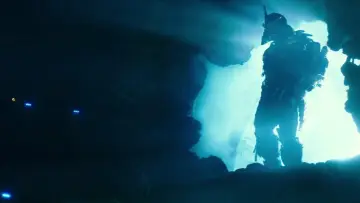Backdrop to the movie "Teenage Mutant Ninja Turtles" #928486