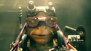 Backdrop to the movie "Teenage Mutant Ninja Turtles" #928488