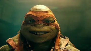 Backdrop to the movie "Teenage Mutant Ninja Turtles" #928490