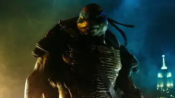 Backdrop to the movie "Teenage Mutant Ninja Turtles" #928497