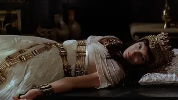 Backdrop to the movie "Antony and Cleopatra" #1630837