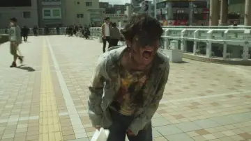 Backdrop to the movie "Himizu" #951354