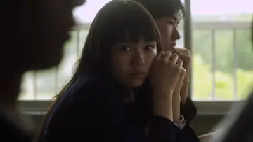 Backdrop to the movie "Himizu" #951367