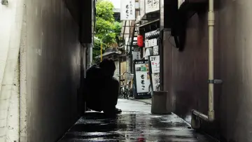 Backdrop to the movie "Himizu" #951422