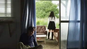 Backdrop to the movie "Himizu" #951423