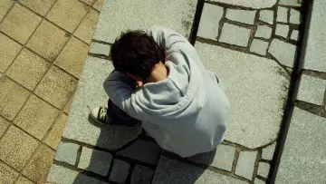 Backdrop to the movie "Himizu" #951425