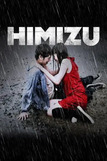 Poster to the movie "Himizu" #951440