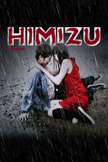 Poster to the movie "Himizu" #951443
