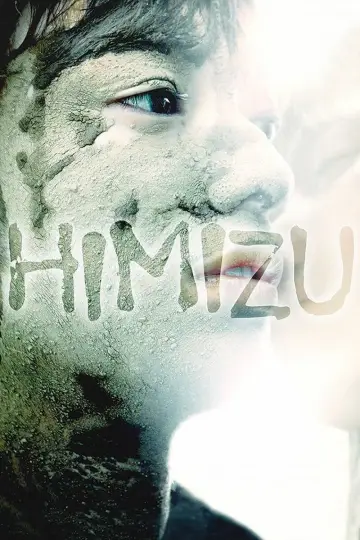 Poster to the movie "Himizu" #951464