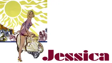 Backdrop to the movie "Jessica" #716997