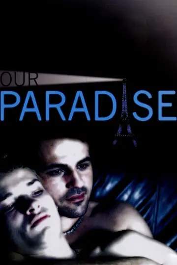Poster to the movie "Our Paradise" #1148179