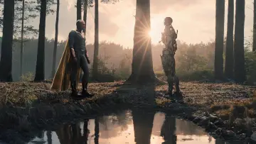 Backdrop to the movie "Avengers: Age of Ultron" #1178055