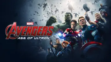 Backdrop to the movie "Avengers: Age of Ultron" #1215051