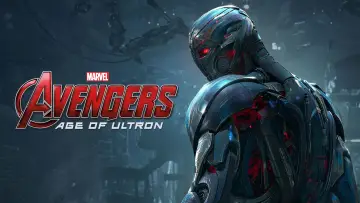 Backdrop to the movie "Avengers: Age of Ultron" #1215053