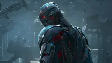 Backdrop to the movie "Avengers: Age of Ultron" #172920