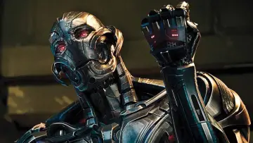 Backdrop to the movie "Avengers: Age of Ultron" #172924