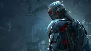Backdrop to the movie "Avengers: Age of Ultron" #172939