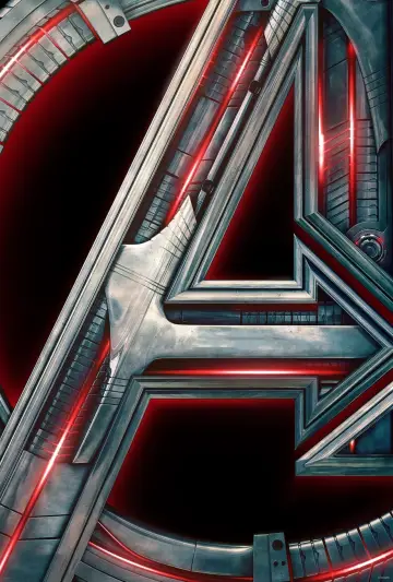 Poster to the movie "Avengers: Age of Ultron" #172947