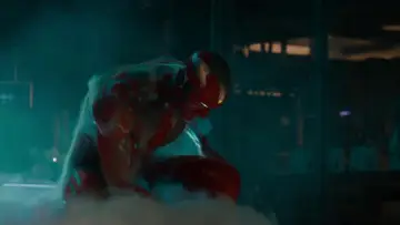 Backdrop to the movie "Avengers: Age of Ultron" #553563