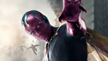 Backdrop to the movie "Avengers: Age of Ultron" #553586
