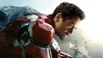 Backdrop to the movie "Avengers: Age of Ultron" #553594
