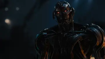 Backdrop to the movie "Avengers: Age of Ultron" #553619
