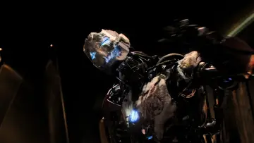 Backdrop to the movie "Avengers: Age of Ultron" #553623