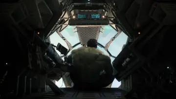 Backdrop to the movie "Avengers: Age of Ultron" #553654