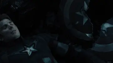 Backdrop to the movie "Avengers: Age of Ultron" #553660