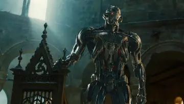 Backdrop to the movie "Avengers: Age of Ultron" #553663