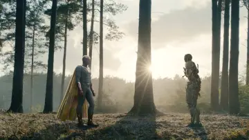 Backdrop to the movie "Avengers: Age of Ultron" #553664