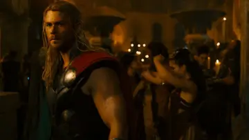 Backdrop to the movie "Avengers: Age of Ultron" #748986