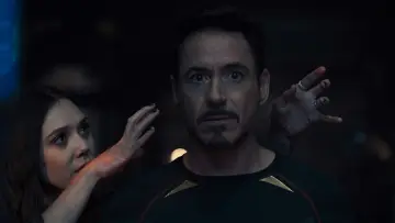 Backdrop to the movie "Avengers: Age of Ultron" #914229