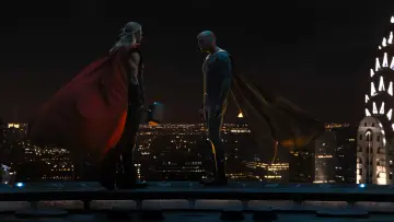 Backdrop to the movie "Avengers: Age of Ultron" #914230