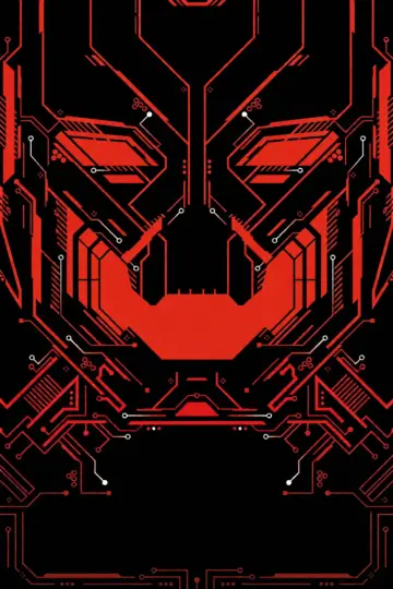 Poster to the movie "Avengers: Age of Ultron" #914233