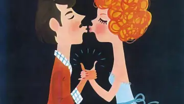 Cariñosamente infiel poster